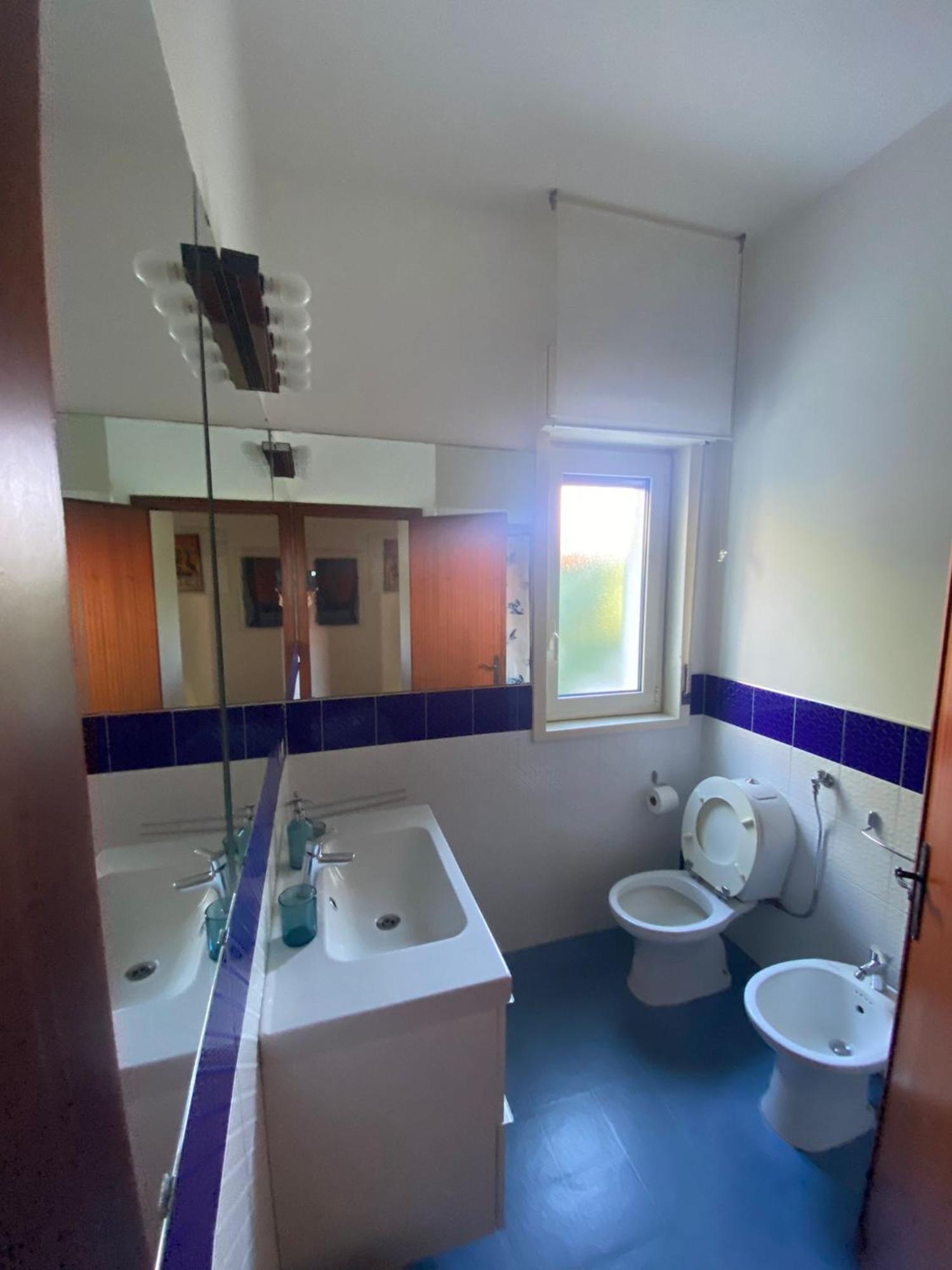 Il Vicolo House Nicolosi Bagian luar foto