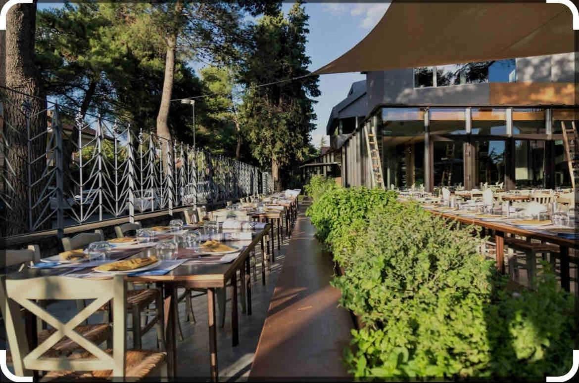 Il Vicolo House Nicolosi Bagian luar foto