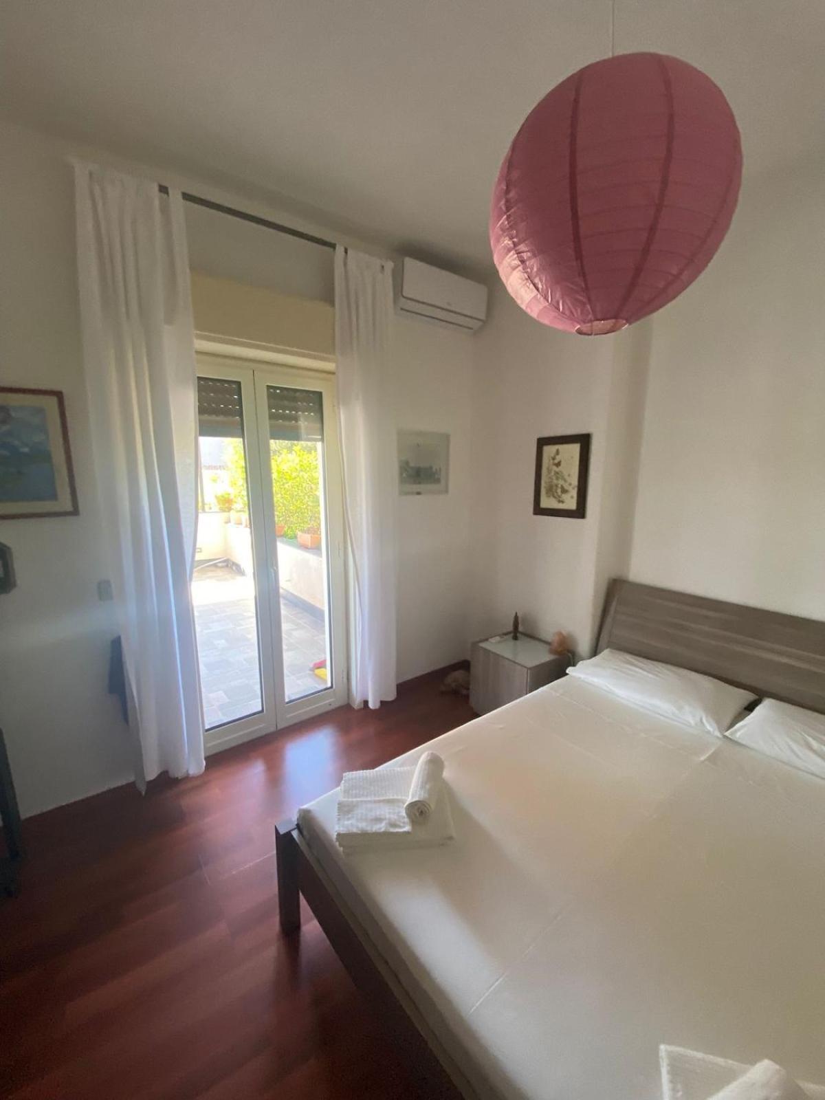 Il Vicolo House Nicolosi Bagian luar foto